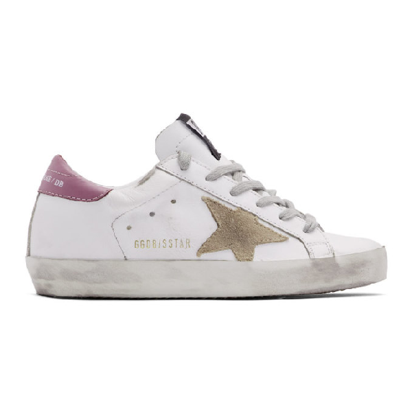 ssense golden goose sneakers