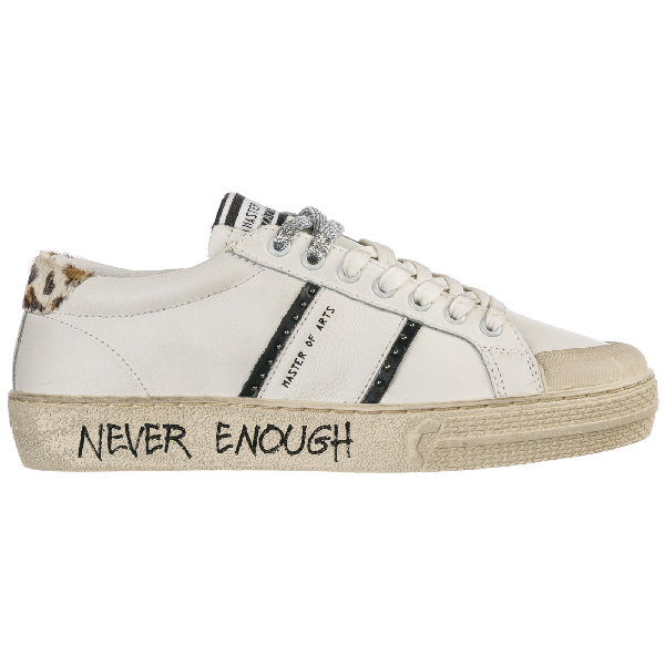 master of arts trainers