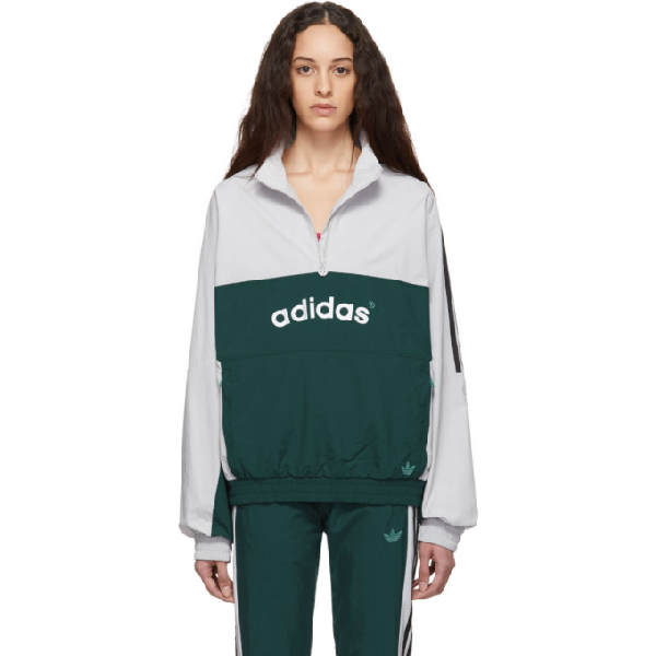 adidas archive jacket