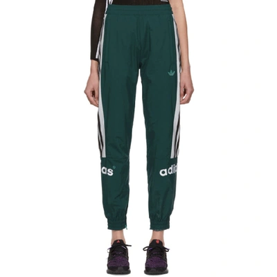 Adidas Originals Green 92 Archive Track Pants In F14 A7ch Gr | ModeSens