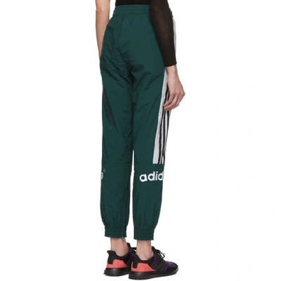 Adidas Originals Green 92 Archive Track Pants In F14 A7ch Gr | ModeSens