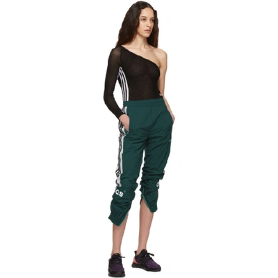 Adidas Originals Green 92 Archive Track Pants In F14 A7ch Gr | ModeSens