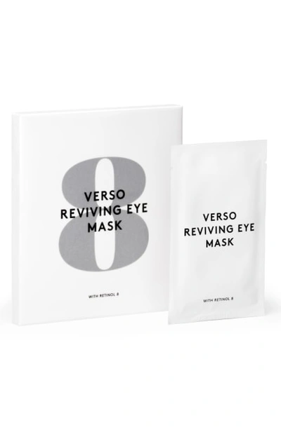 Shop Verso Eye Reviving Mask