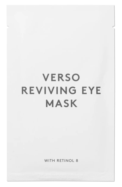 Shop Verso Eye Reviving Mask