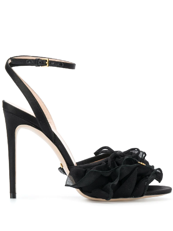 gucci heels 2019