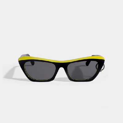 Shop Acne Studios | Azalt Sunglasses