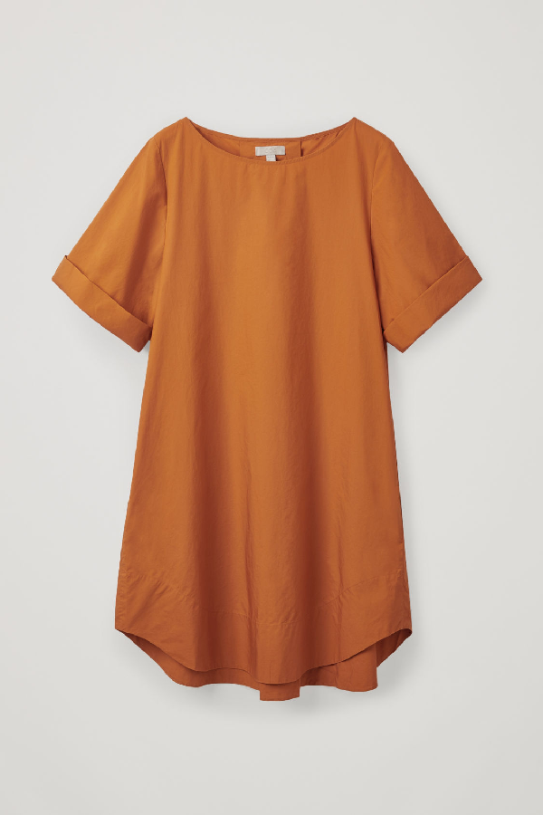 cos clothing website