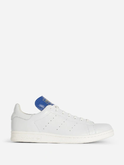 Adidas Originals Adidas Sneakers In White | ModeSens