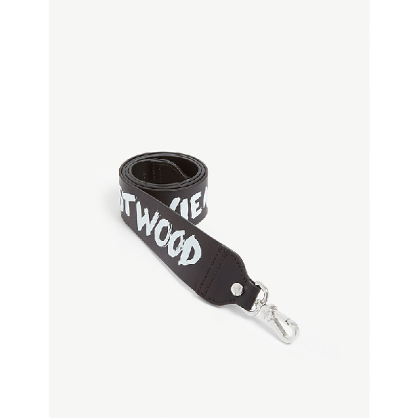 vivienne westwood bag strap