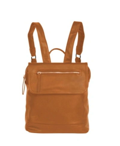 Shop Urban Originals Women's Lovesome Backpack In Tan