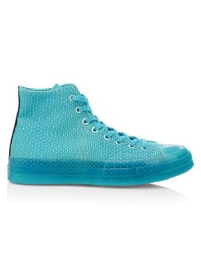 Chuck 70 neon wave high top cheap