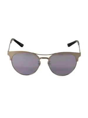 gucci 56mm clubmaster sunglasses