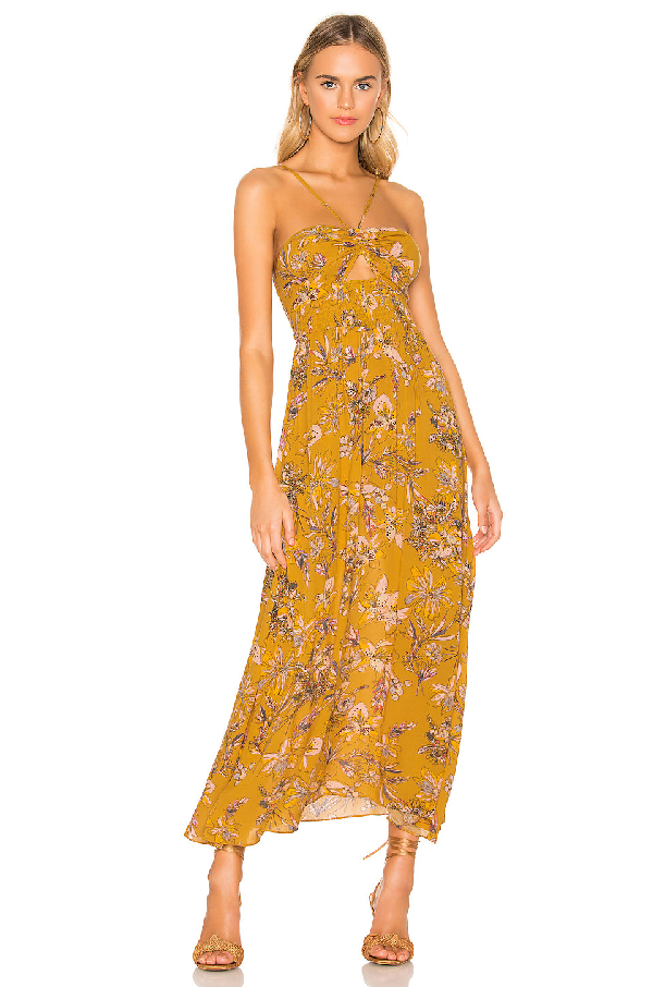 free people one step ahead maxi