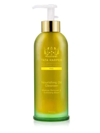 Shop Tata Harper Women's Nourishing Oil Cleanser