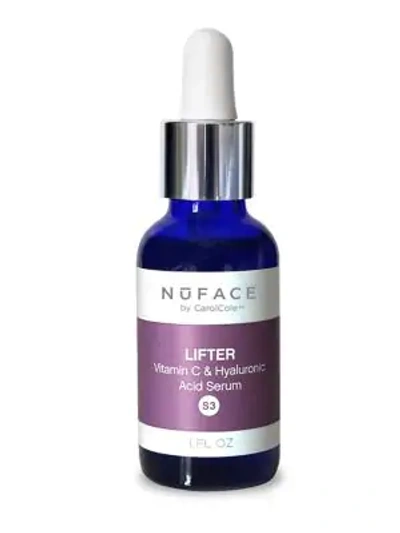 Shop Nuface Lifter Infusion Serum