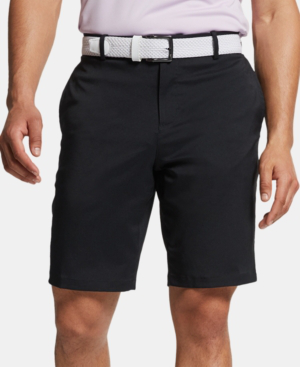 mens dri fit golf shorts