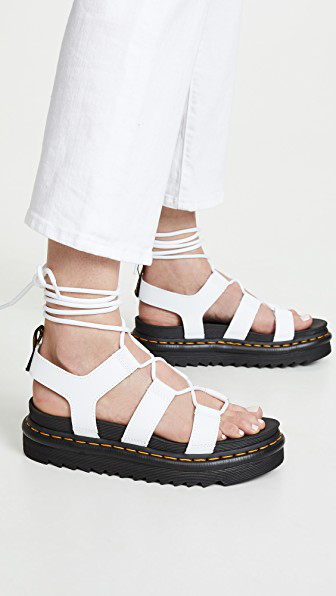 dr martens nartilla hydro