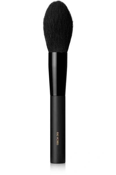 Shop Rae Morris Jishaku 22 Pro Powder Brush - One Size In Colorless