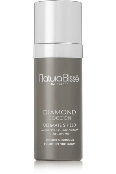 Shop Natura Bissé Diamond Cocoon Ultimate Shield, 75ml - One Size In Colorless