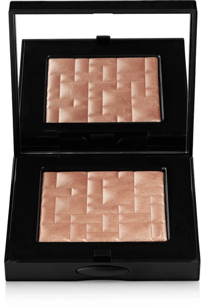 Shop Bobbi Brown Highlighting Powder - Afternoon Glow In Pink