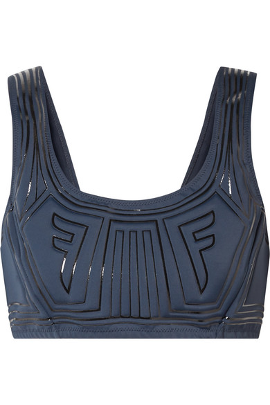 fendi sport bra