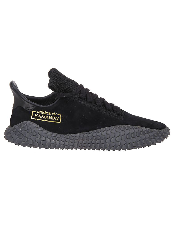adidas kamanda 01 black