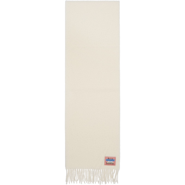 acne studios bla konst scarf