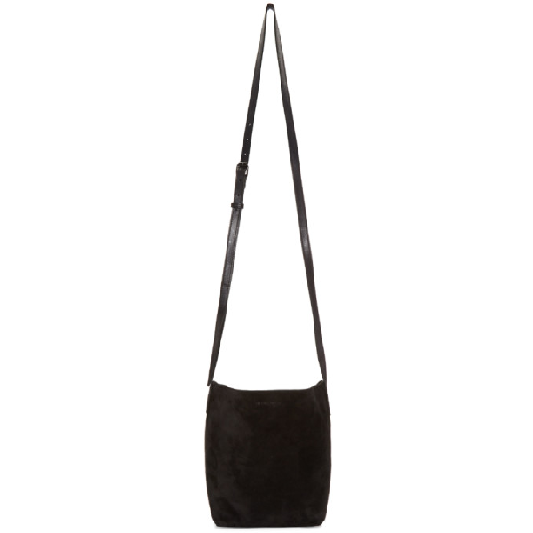 ann demeulemeester shoulder bag