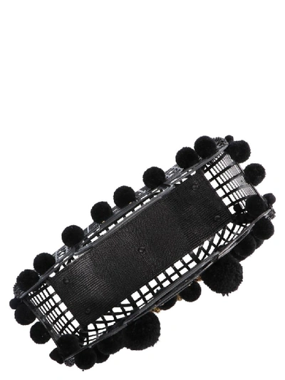 Shop Dolce & Gabbana Bag Kendra In Black