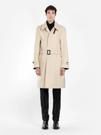 Shop Tom Ford Coats In Brown