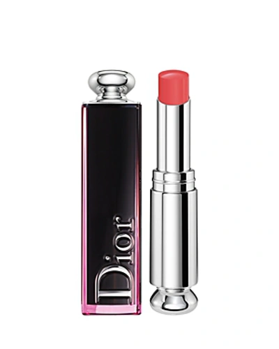 Shop Dior Addict Lip Lacquer In 650 Smoothie