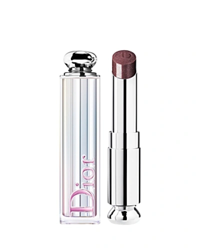 Shop Dior Addict Stellar Shine Lipstick In 612 Sideral