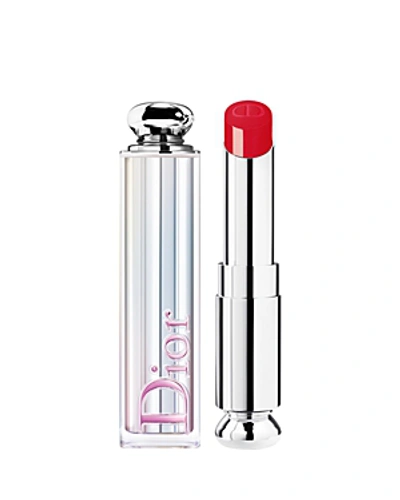 Shop Dior Addict Stellar Shine Lipstick In 753 Positivity
