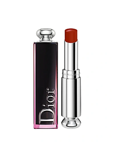 Shop Dior Addict Lip Lacquer In 847 Westwood