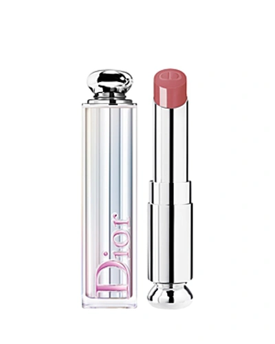 Shop Dior Addict Stellar Shine Lipstick In 260 Mirage