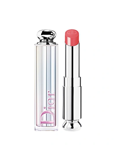 Shop Dior Addict Stellar Shine Lipstick In 553 Magnetic Smile