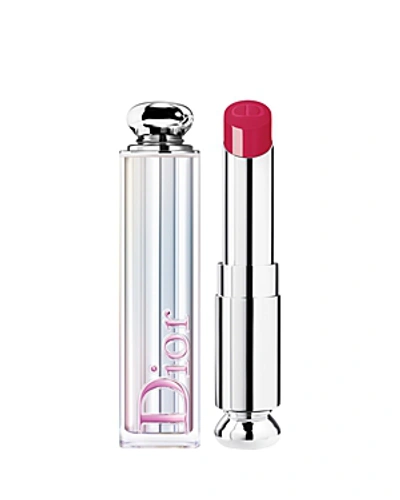 Shop Dior Addict Stellar Shine Lipstick In 976 Be