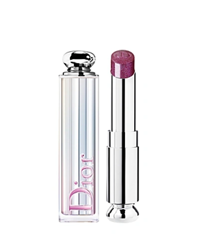 Shop Dior Addict Stellar Shine Lipstick In 891 Celestial