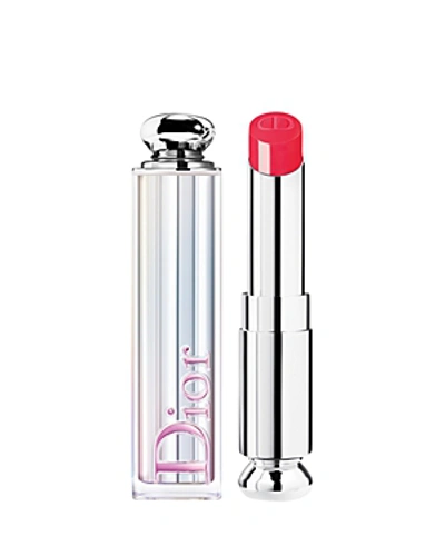 Shop Dior Addict Stellar Shine Lipstick In 554 Solar