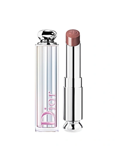 Shop Dior Addict Stellar Shine Lipstick In 535 Cd-dream