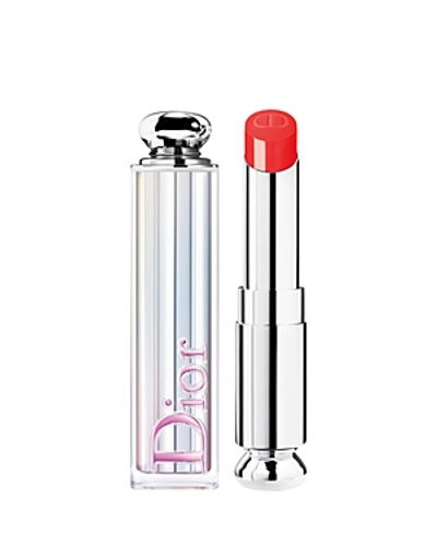 Shop Dior Addict Stellar Shine Lipstick In 673 Charm