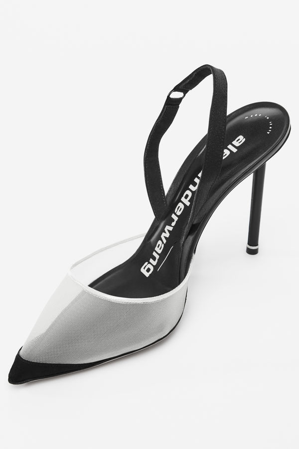 alexander wang alix mesh