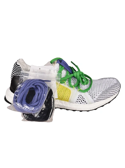 Shop Adidas By Stella Mccartney Sneakers In Multicolor