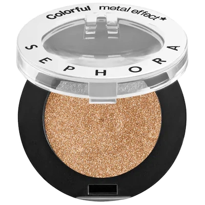 Shop Sephora Collection Colorful Eyeshadow 06 Gold Digger 0.035oz/1g