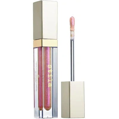 Shop Stila Beauty Boss Lip Gloss Elevator Pitch 0.11 Fl oz/ 3.2 ml