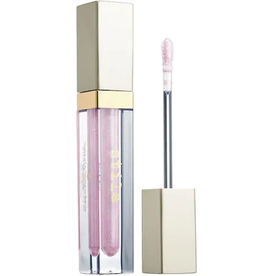 Shop Stila Beauty Boss Lip Gloss Pink Slip 0.11 Fl oz/ 3.2 ml