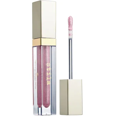 Shop Stila Beauty Boss Lip Gloss Synergy 0.11 Fl oz/ 3.2 ml