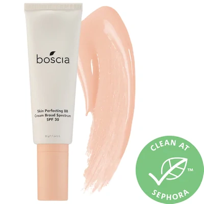 Shop Boscia Skin Perfecting Bb Cream Broad Spectrum Spf 30 Venice 1.7 oz/ 50 ml