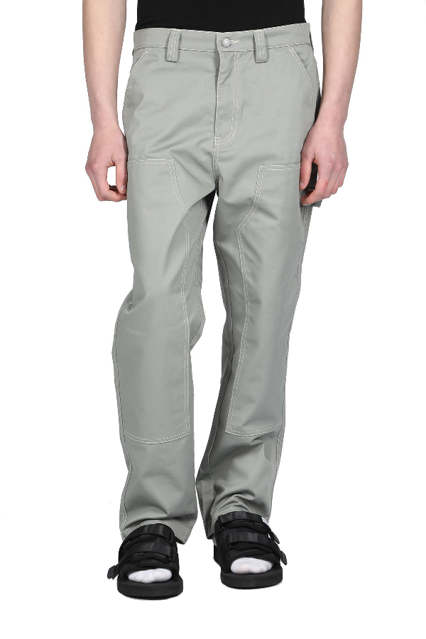 stussy work pants