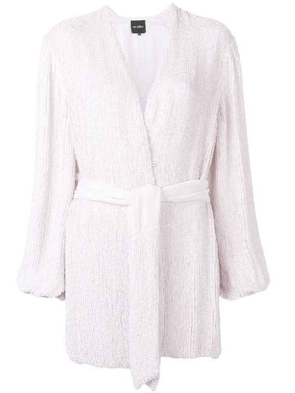 retrofete gabrielle dress white